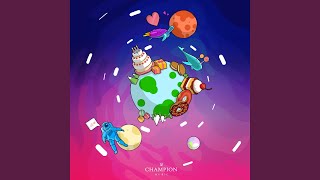 围绕 (feat. DP龙猪)