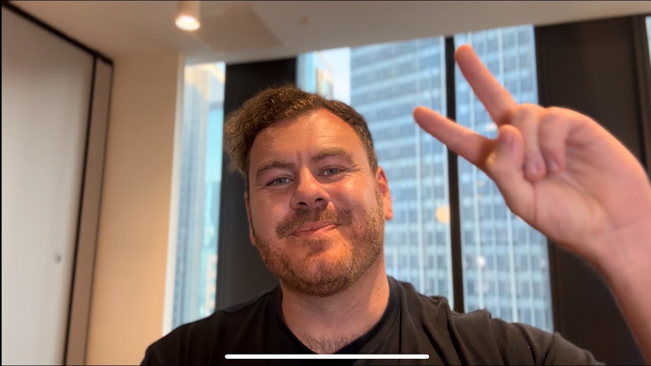 Outline Video $1.5M/m client, losing $100k cash, & the best way to scale 📈