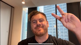 Information $1.5M/m client, losing $100k cash, & the best way to scale 📈 Update