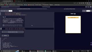 Details Learn localStorage by Building a Todo App 35 News