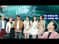 #22 Mây Trắng - MTV hợp sức, lầy lội CHẶT CHÉM MC khiến Trường Giang than trời|Nhanh Như Chớp Teaser