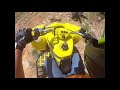 Part-1 Rocky Ridge Ranch LTZ 400 - CR 250 - YZ 125