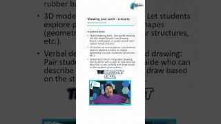 In Person Tools to Make Math Accessible | Teacher Tips