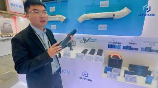 Highlights In Taipei Cycle 2024