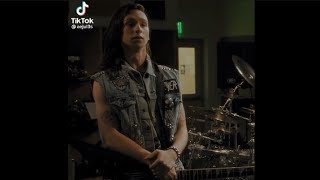 Metal lords tiktok edits pt2