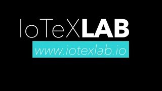 IoTeX Blockchain Tutorial #1 - Installing a full node on Ubuntu Linux 18.04