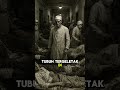 1918: Flu Spanyol Menewaskan Lebih Banyak Nyawa daripada Perang Dunia! #short