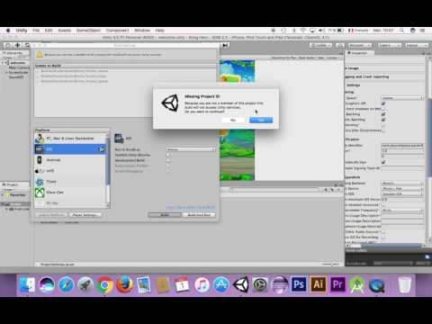 How fix problem Xcode Simulator doesn't work with Unity build