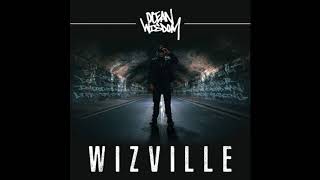 Ocean Wisdom - Western Road (Wizville)