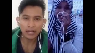 Smule Kebelet Cewek Berjilbab Mantap