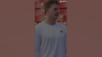 Thumbnail of Introducing the Cincinnati be bengals! All songs are a CapCut template and videos belong to CapCut.
