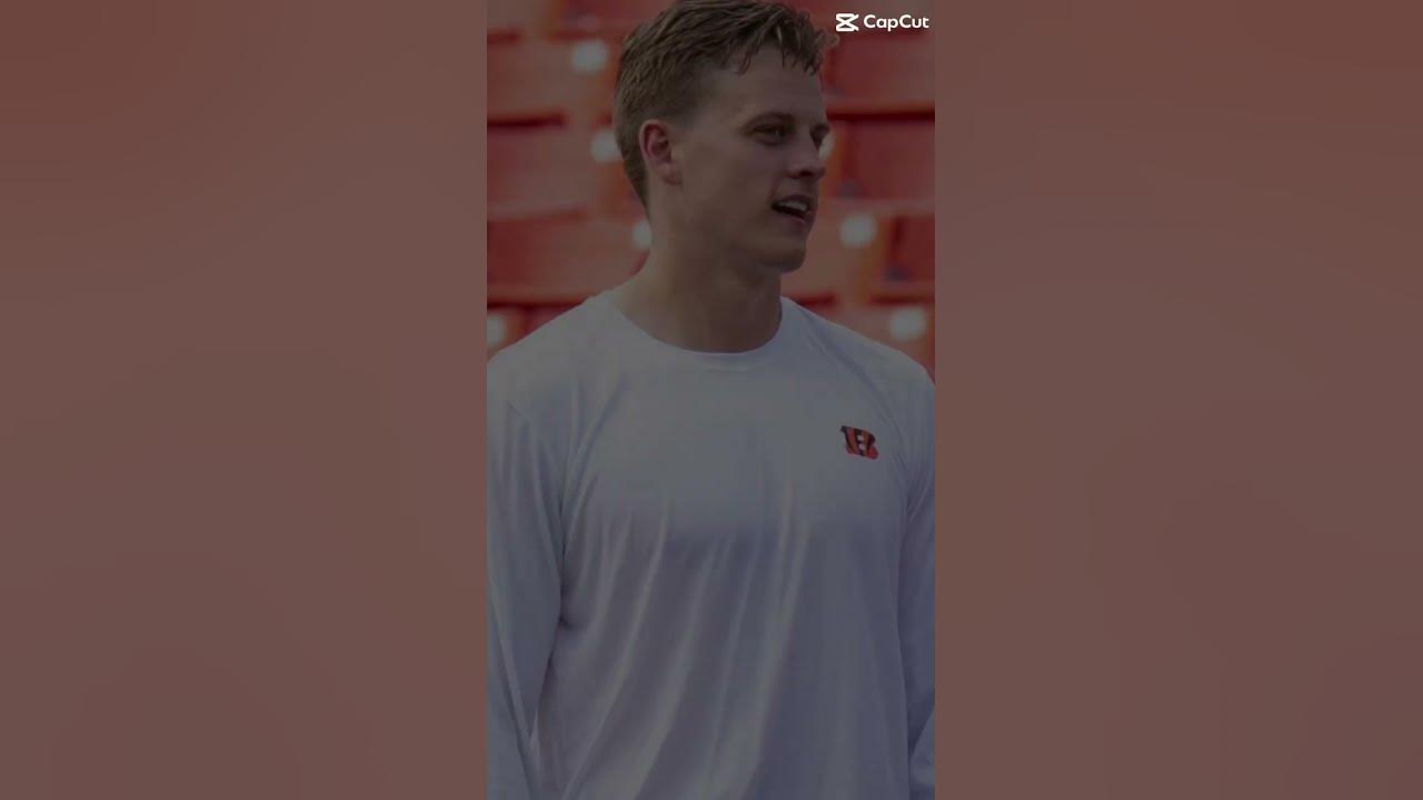 Introducing the Cincinnati be bengals! All songs are a CapCut template and videos belong to CapCut.