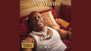 Can We Vibe (Main Version )