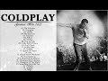 Coldplay Best Songs Collection New 2022 - álbum completo Melhores músicas do Coldplay #30/12
