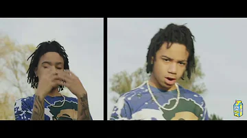 YBN Nahmir - Bounce Out With That instrumental