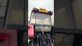 CASE INTERNATIONAL 596XL | WALKAROUND | For Sale | GM Stephenson