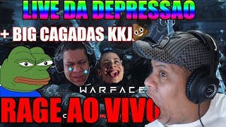 DORG4S da LIVE #1