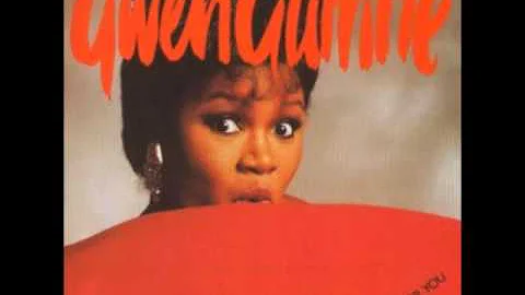 Gwen Guthrie-Oh Donny No
