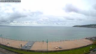 Weather &amp; Tides - Penzance - Monday 18 May