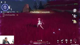 Host Shadow Fragment Echo Detected