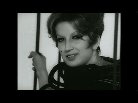 Mina - Se telefonando (1966) regia e costumi Piero Gherardi