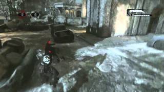 Ysdra vs. Shadez (57-1)