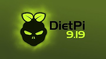DietPi 9.19 introduceert BirdNET-Go en breidt Debian Trixie-ondersteuning uit