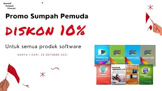 PROMO SPESIAL SUMPAH PEMUDA ! screenshot 2