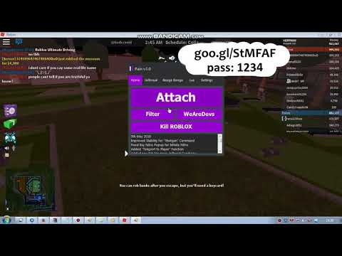 Cara Cheat Roblox Jailbreak New Update Auto Arrest Teleport Walkspeed - roblox jailbreak teleport auto arrest hack exploit script