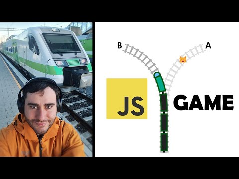 Coding The Trolley