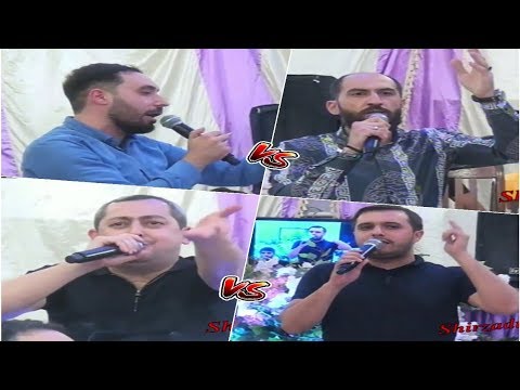 VUQAR DALBADAL DEDI MEYDAN QIZSDI.."OYNAGA OYRESMISIZ"..VUQAR,CAHANGEST VS SEMED,KAMRAN