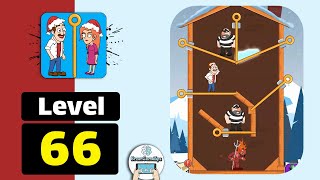 Home Pin - Pull Him Out - Level 66 walkthrough screenshot 2