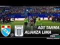 ADT vs Alianza Lima ● Apertura Liga 1 2026 | Gameplay Pes 2021