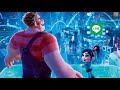 #Game #Ralph Breaks the Internet - #Ральф #игра