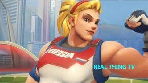 DDoS attack ruins Blizzard games like Overwatch