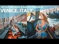 WHAT TO DO FOR 2 DAYS in VENICE, ITALY with ROYAL CARIBBEAN VISION OF THE SEAS