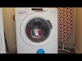 Washing machine duvet and quilts part 3