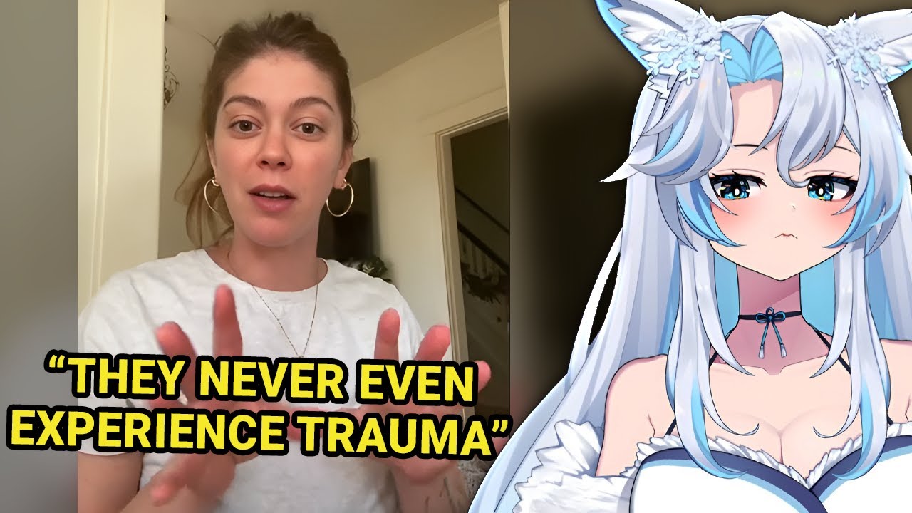 Men Have It Easy, Apparently.