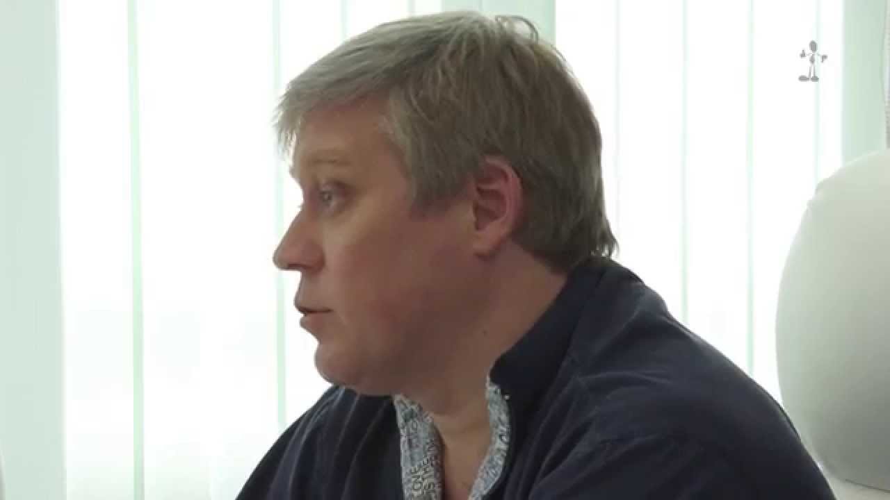 Как выбрать пластического хирурга. Интервью с Сергеевым И.В.