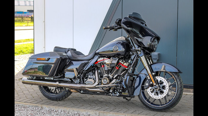 2022 cvo street glide blue steel