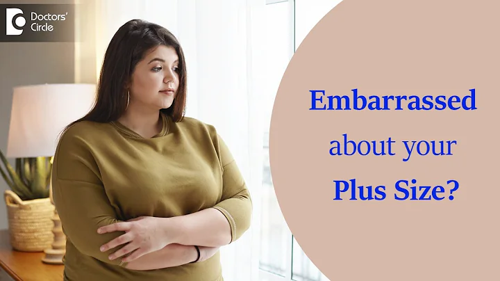 Gigantomastia, Breast Hypertrophy, Plus Size problem. Best Treatment- Dr.Srikanth V| Doctors' Circle