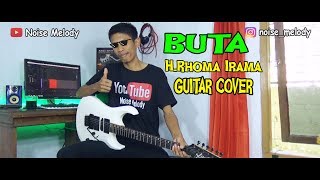 BUTA (H.Rhoma Irama) Guitar Cover Instrument By:Hendar chords