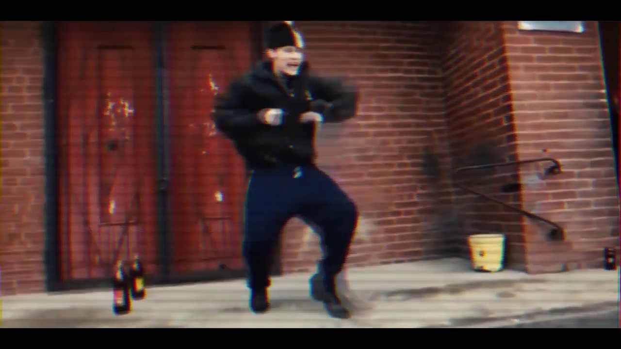 The smell of vodka - YouTube