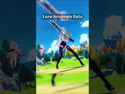 Genshin Impact Normal