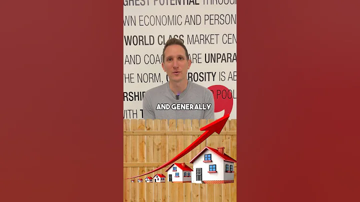 Does ADDING  a fence INCREASE my homes VALUE? #seattle #realestate #investing #propertymarket