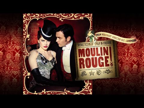 MOULIN ROUGE (film 2001) TRAILER ITALIANO