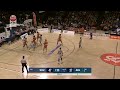 NBL GAME HIGHLIGHTS: Week 3 v Tuatara