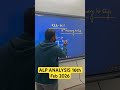 ALP ANALYSIS 16th February 2026 || #sukantasirclasses #alp #railwaygroupd