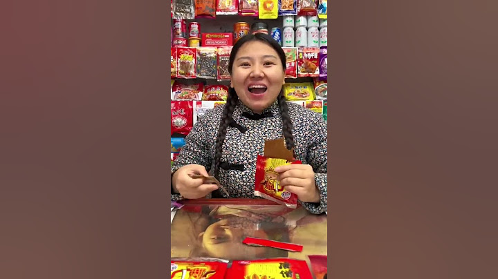 chinese snacks store #funny #china #shorts #trending
