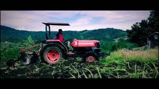 CINEMATIC || iphone 6 || TRAKTOR ||PAKPAK BHARAT